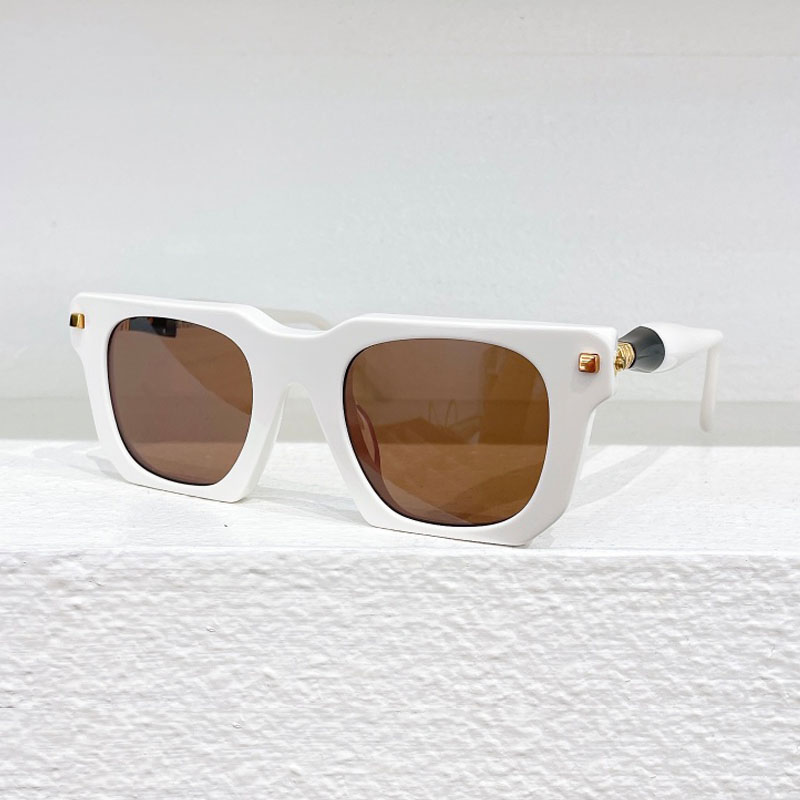Street Fashion Germany - Occhiali da Sole Maske J3 Big