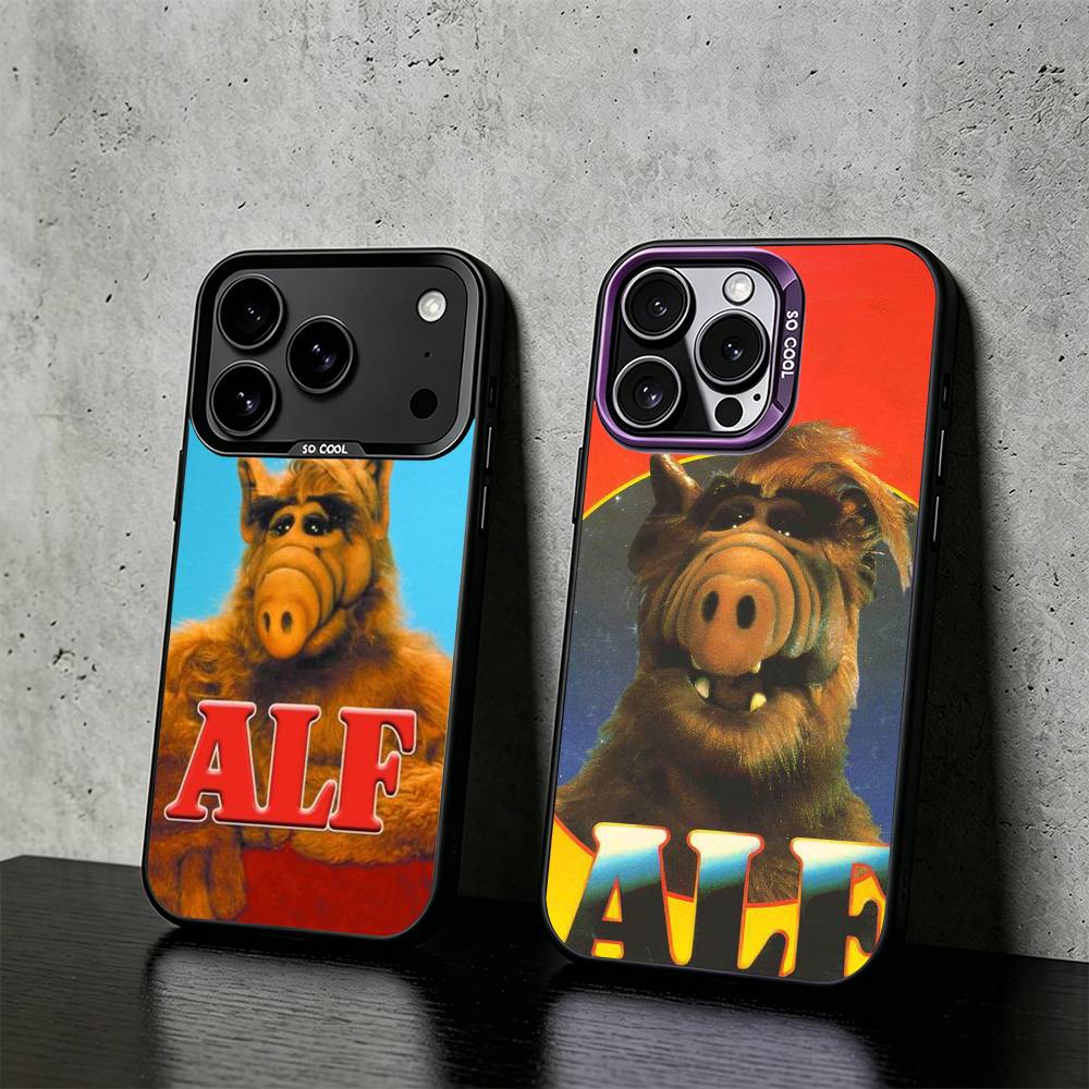 Street Fashion Store - Custodia per telefono F-Family C-Comedy TV
