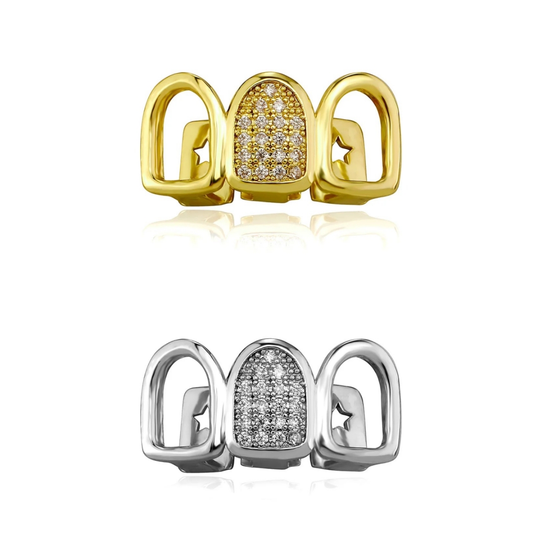 Street Fashion Loverboy Hat - Grillz Hip Hop CZ più venduti,