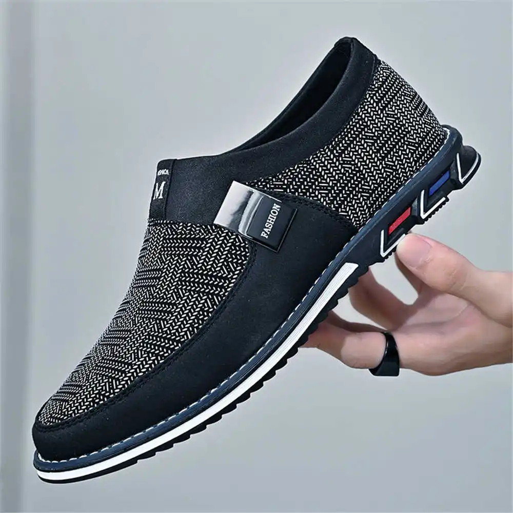 Asian Street Fashion Girls - Blu scuro 44-45 Scarpe estive Saldi