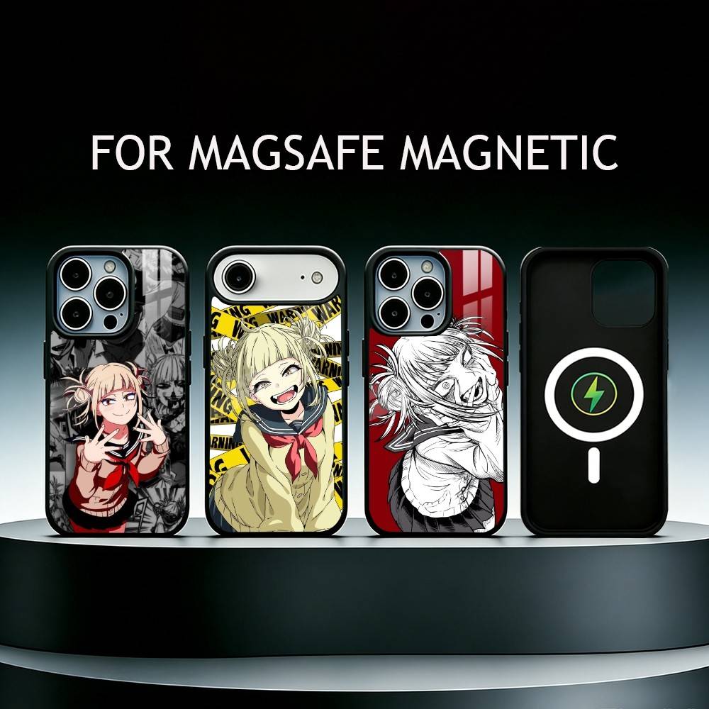Street Fashion Store - Cover per iPhone My Hero Academia