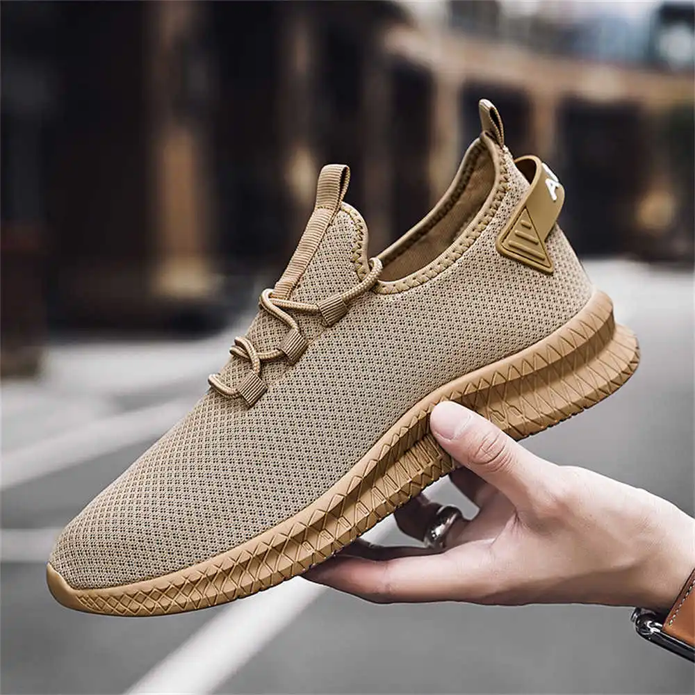 Street Fashion Store - Demi-stagione Mesh Tenni Uomo Scarpe da