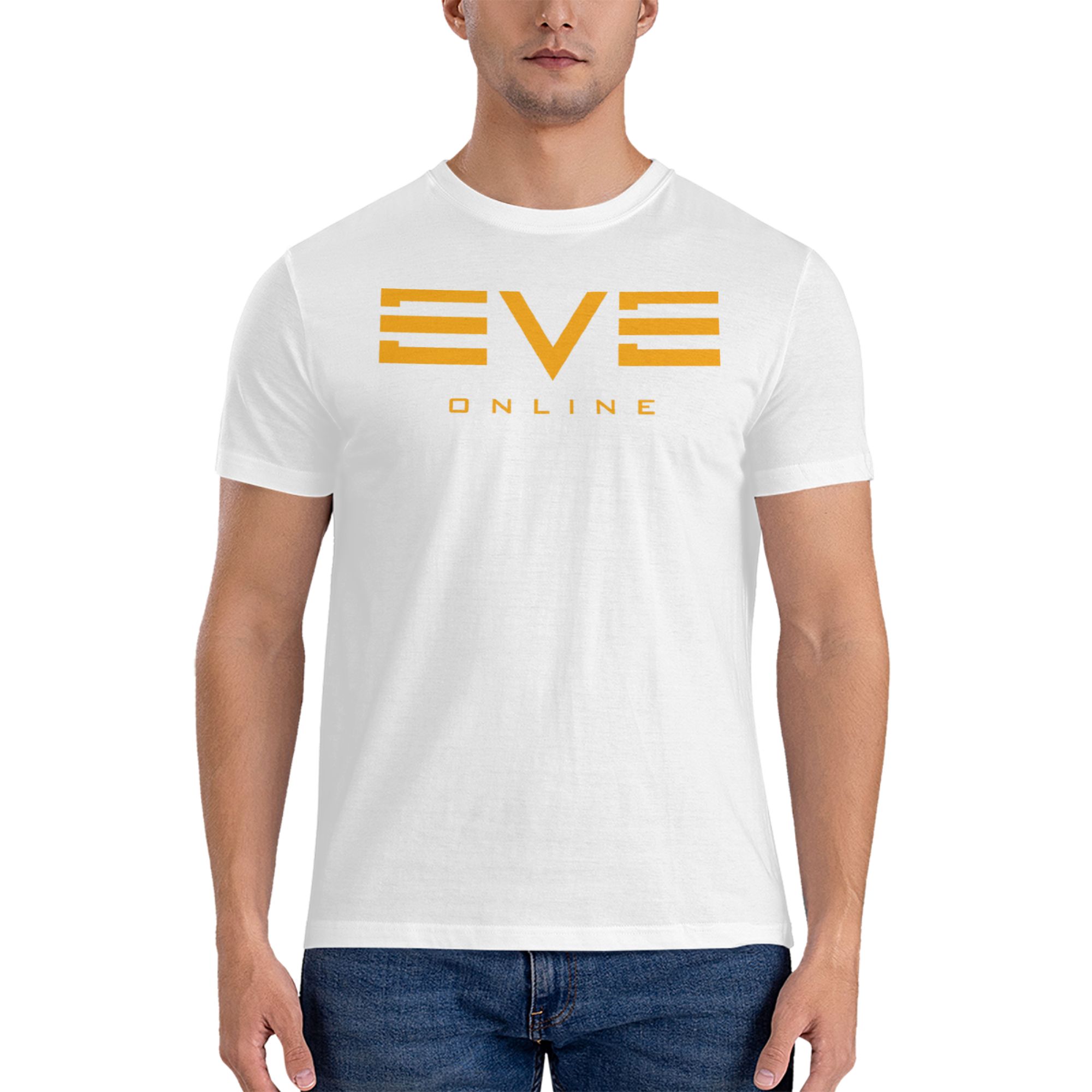 Street Fashion Online - Bestseller Eve Online T-shirt Stile Retrò