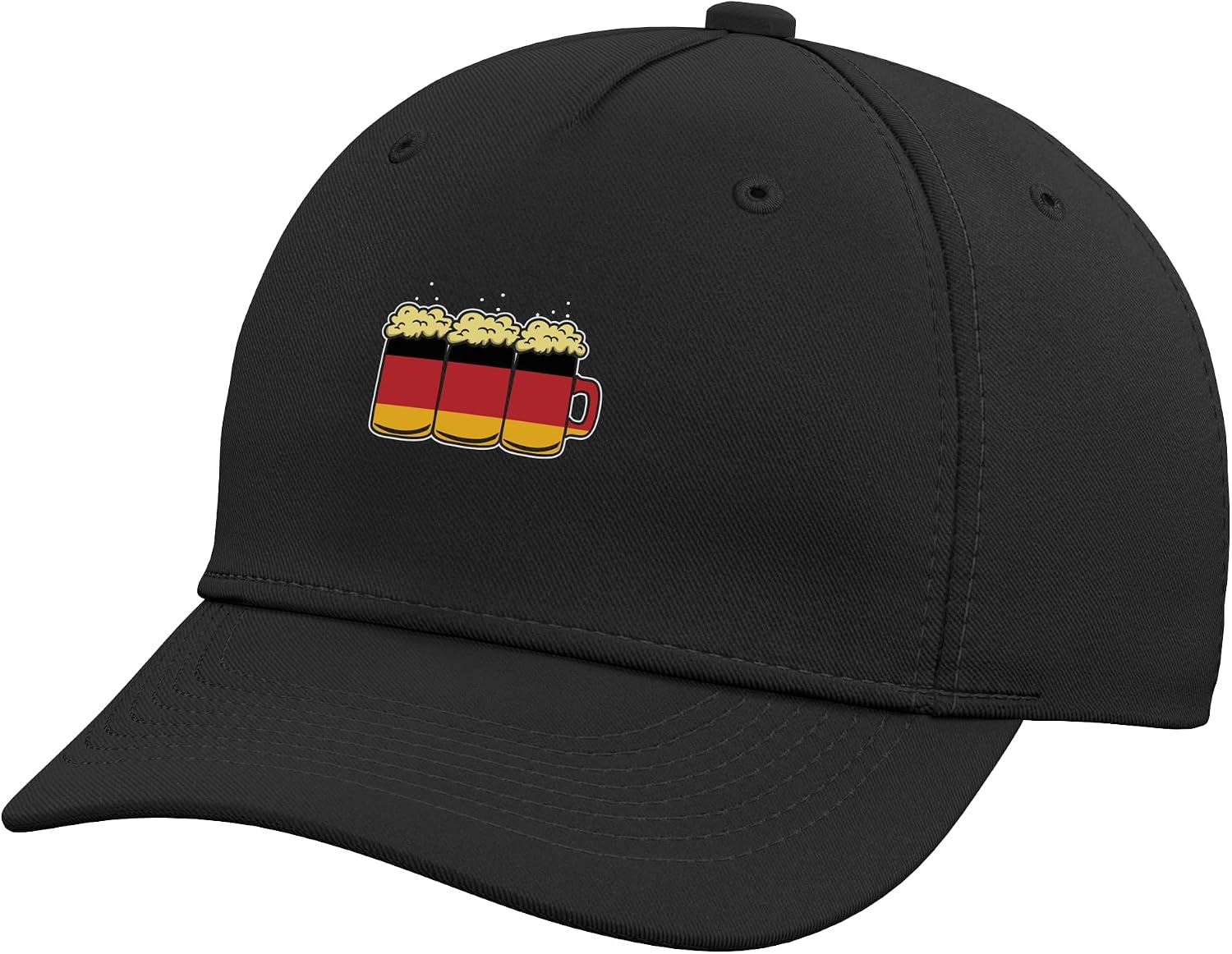 Street Fashion Germany - Cappello da baseball regolabile da uomo