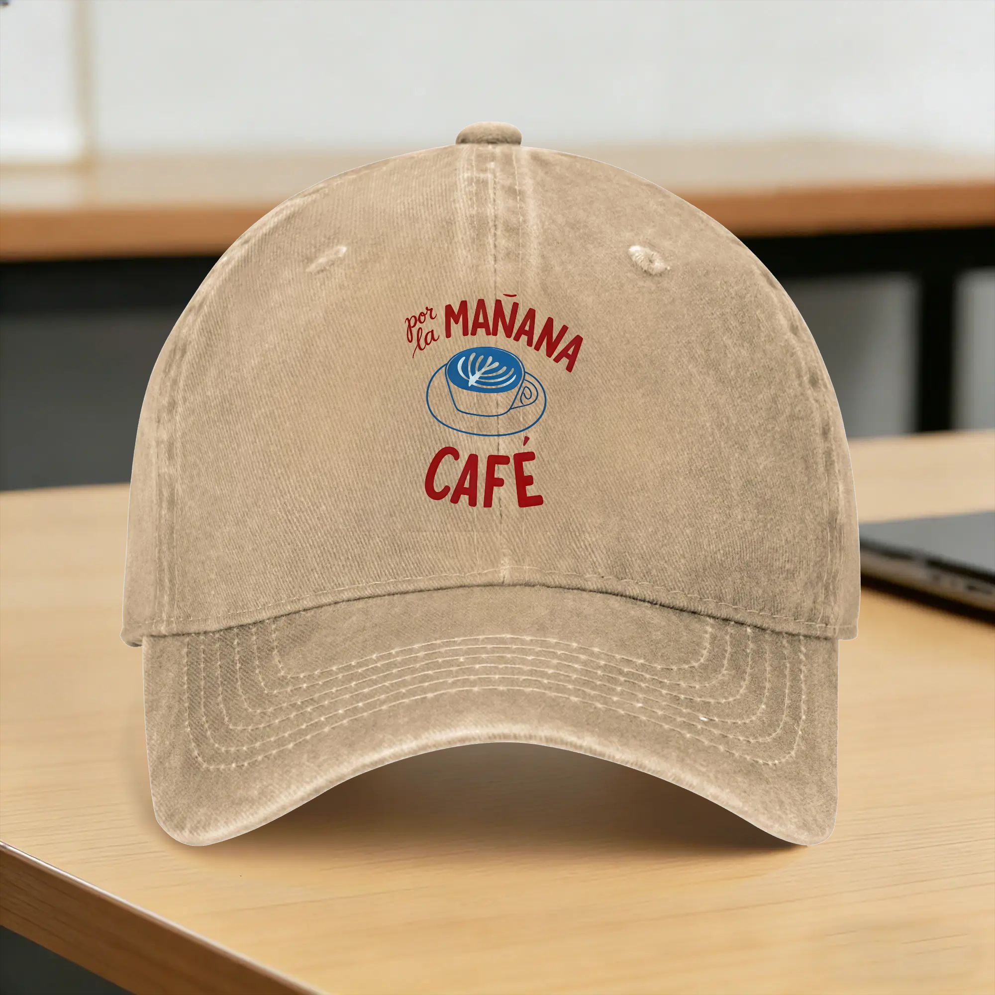 Street Fashion Loverboy Hat - Cappellino da Baseball Rapper B-Bad B-Bunny