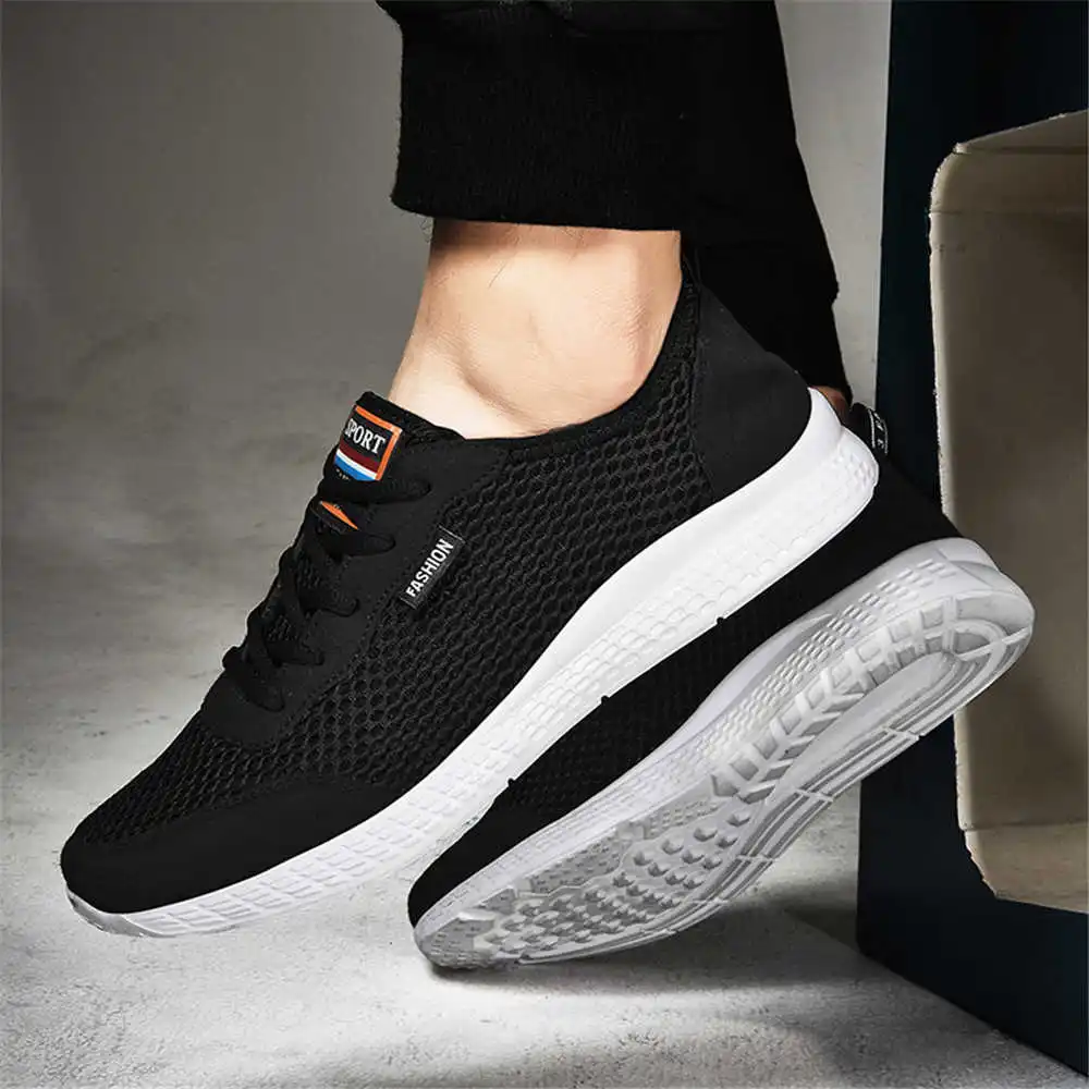 Asian Street Fashion Girls - 35-46 Scarpe da ginnastica blu chiaro
