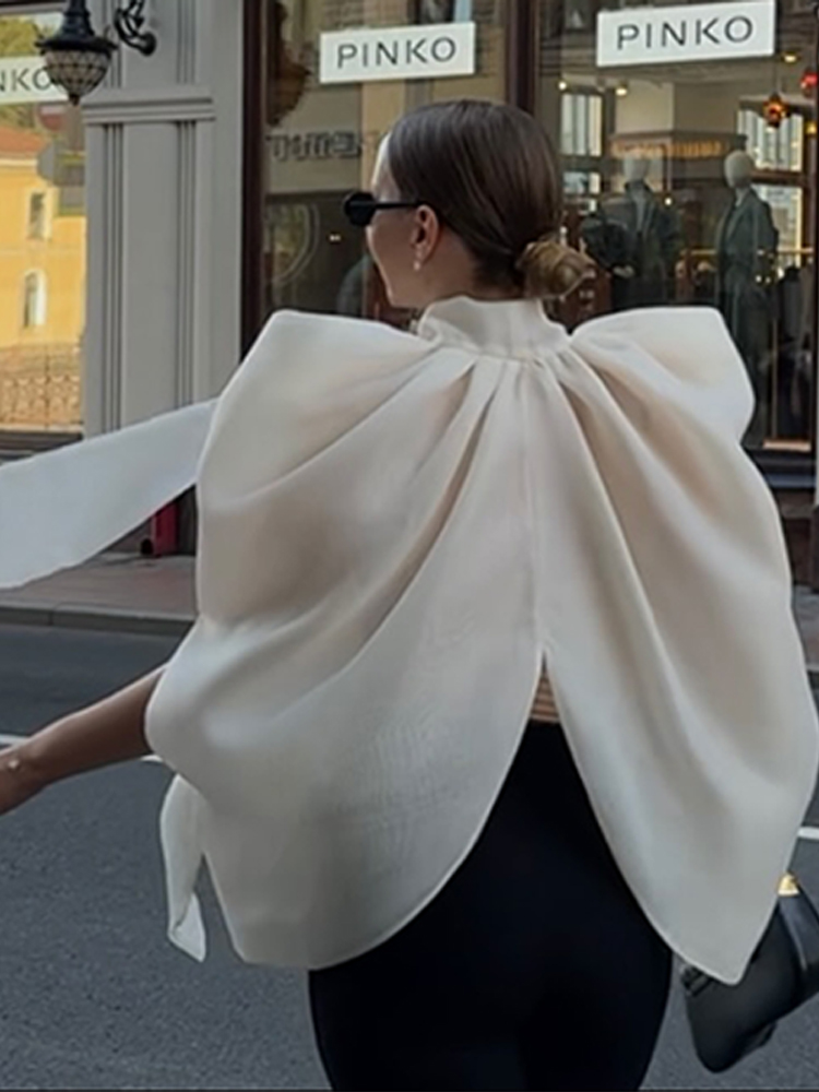 Top Donna Senza Maniche con Fi - Street Fashion Types recensione e prezzo