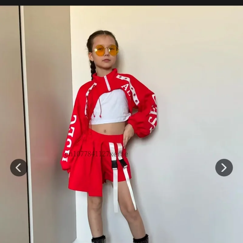 Costumi di danza hip-hop e di  - Street Fashion Model recensione e prezzo