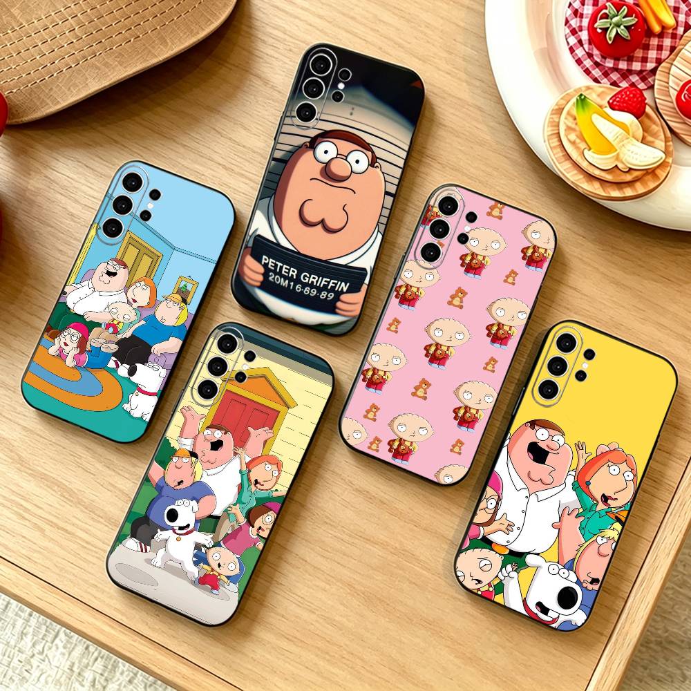 Cover per Telefono F-Family Fu - Street Fashion Store recensione e prezzo