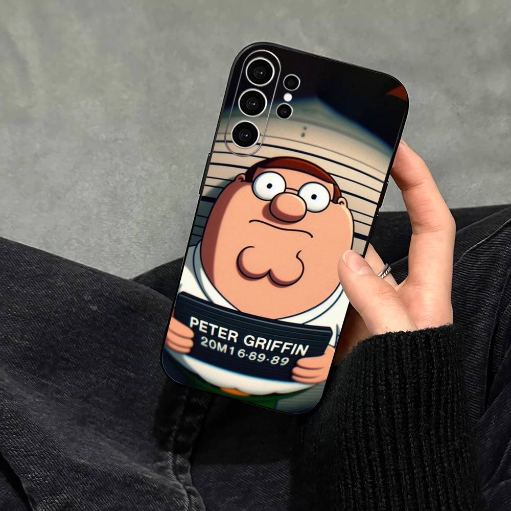 Cover per Telefono F-Family Fu - Street Fashion Store recensione e prezzo