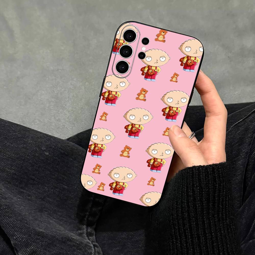 Cover per Telefono F-Family Fu - Street Fashion Store recensione e prezzo
