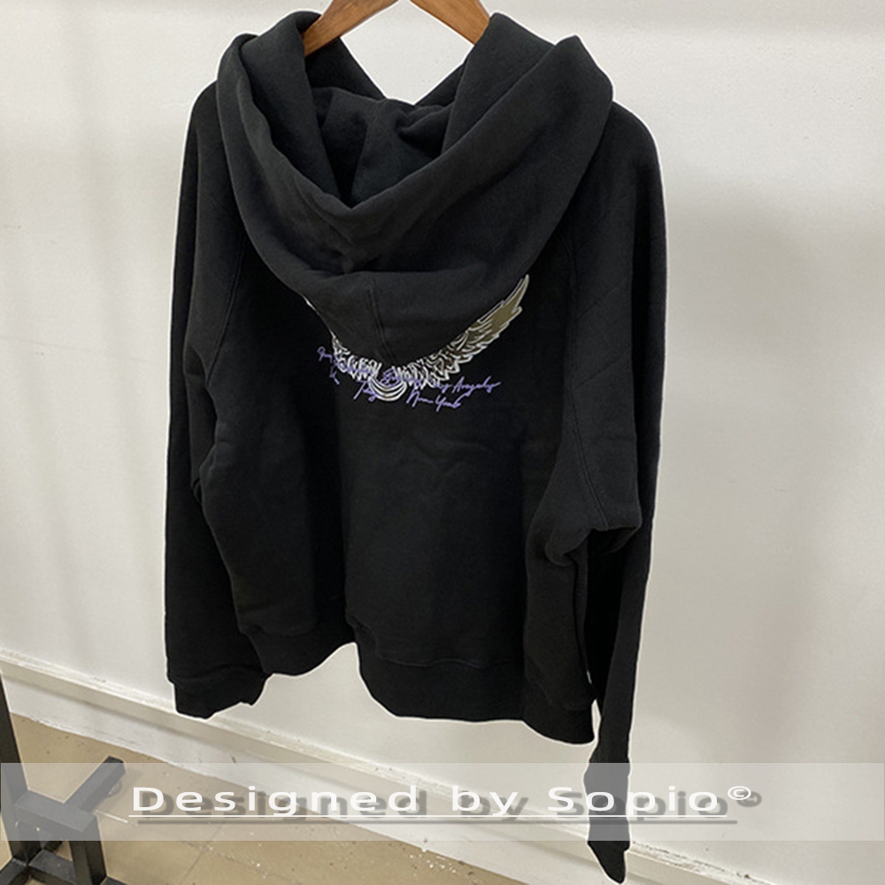 Felpe con cappuccio stampate c - Street Fashion Zip Up Hoodie recensione e prezzo
