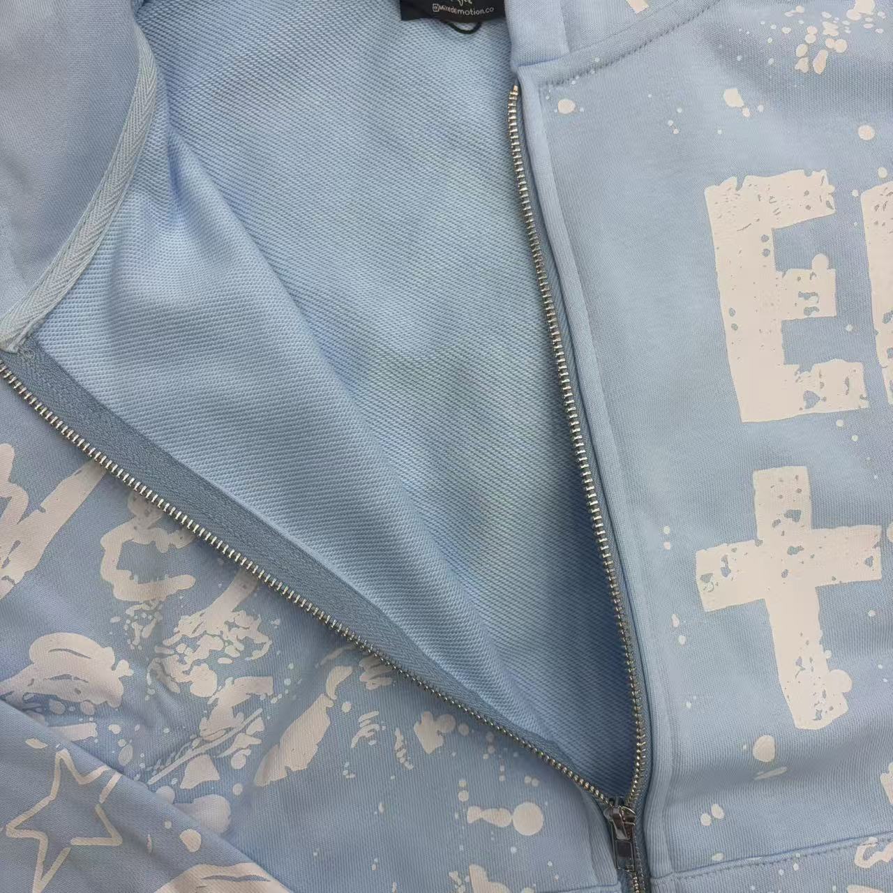 Giacca alla Moda con Zip, Alta - Street Fashion Zip Up Hoodie recensione e prezzo