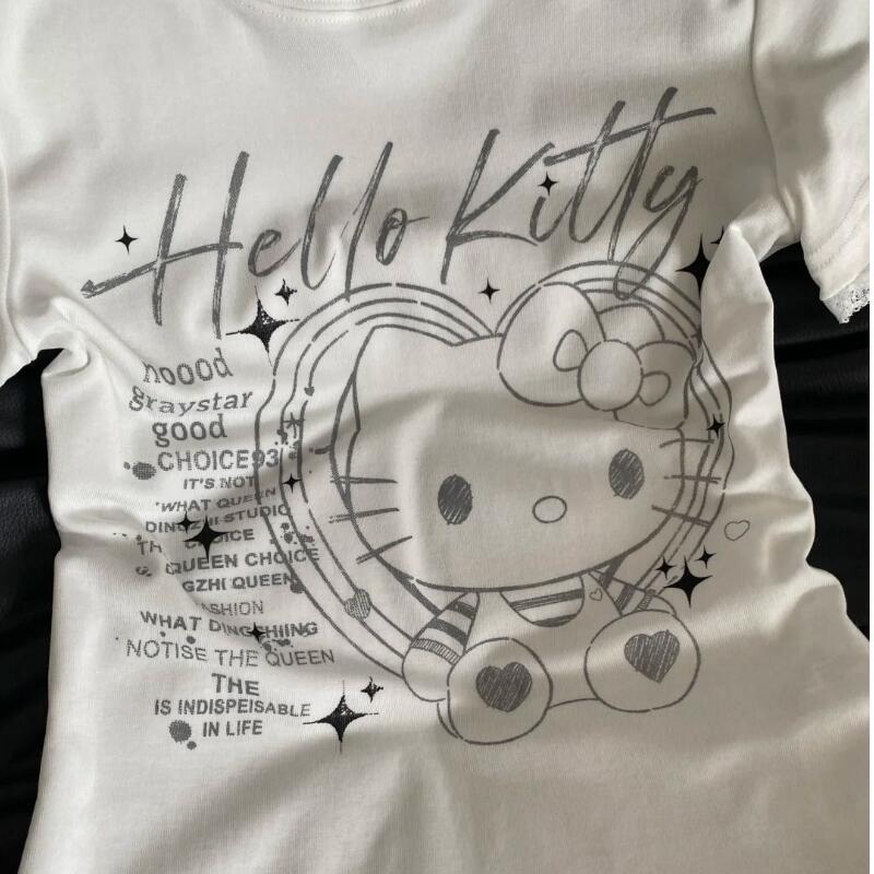 Nuova T-shirt Estiva da Donna  - Street Fashion Us recensione e prezzo