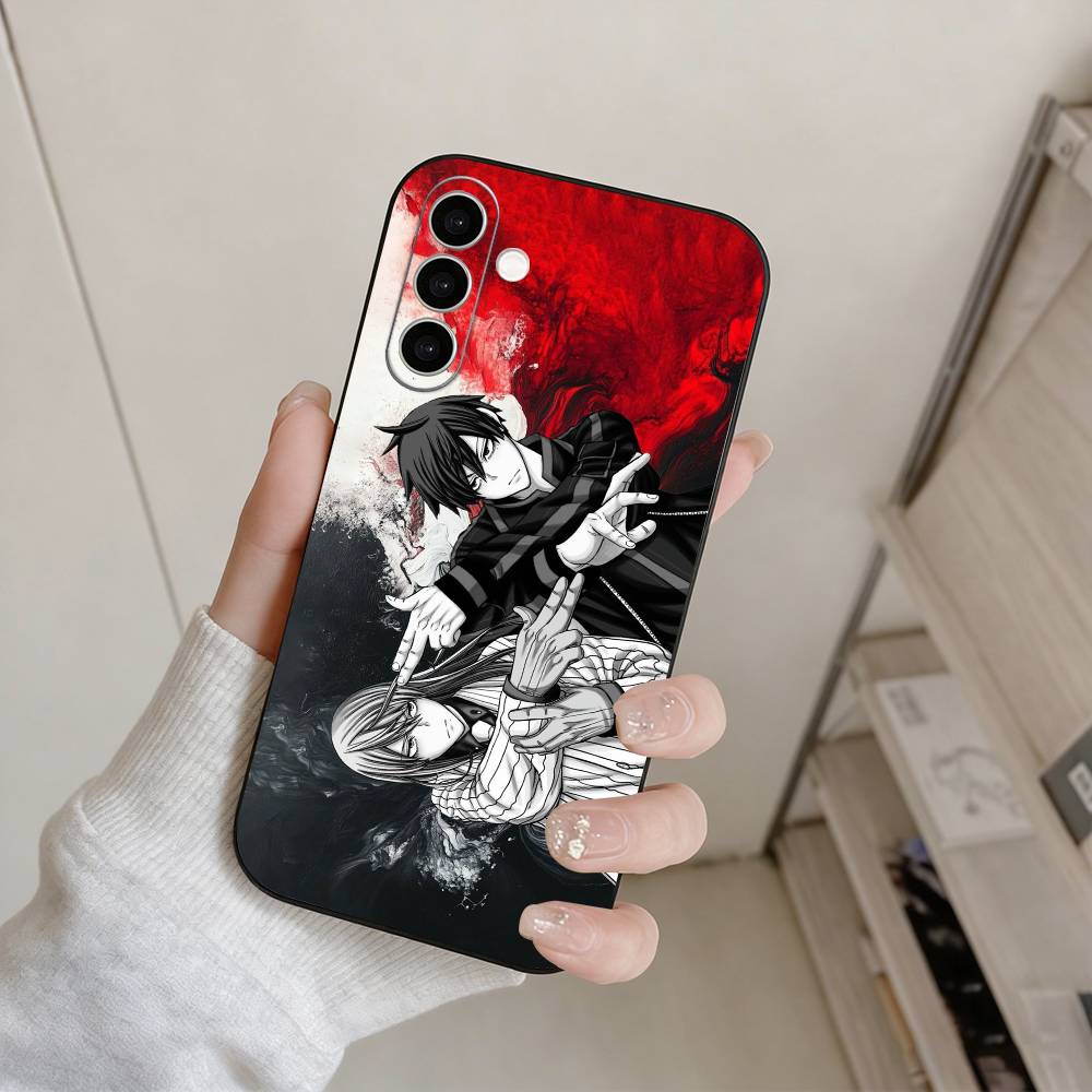 T-Tougen Anki Ichinose Shiki C - Street Fashion Store recensione e prezzo