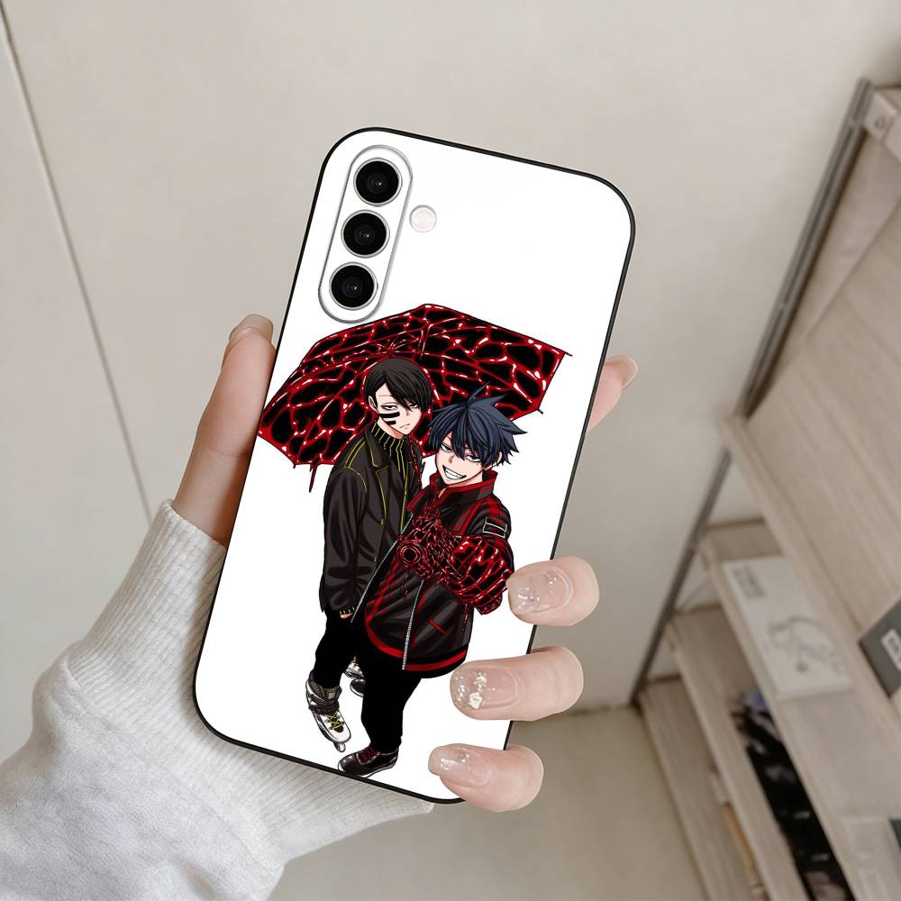 T-Tougen Anki Ichinose Shiki C - Street Fashion Store recensione e prezzo