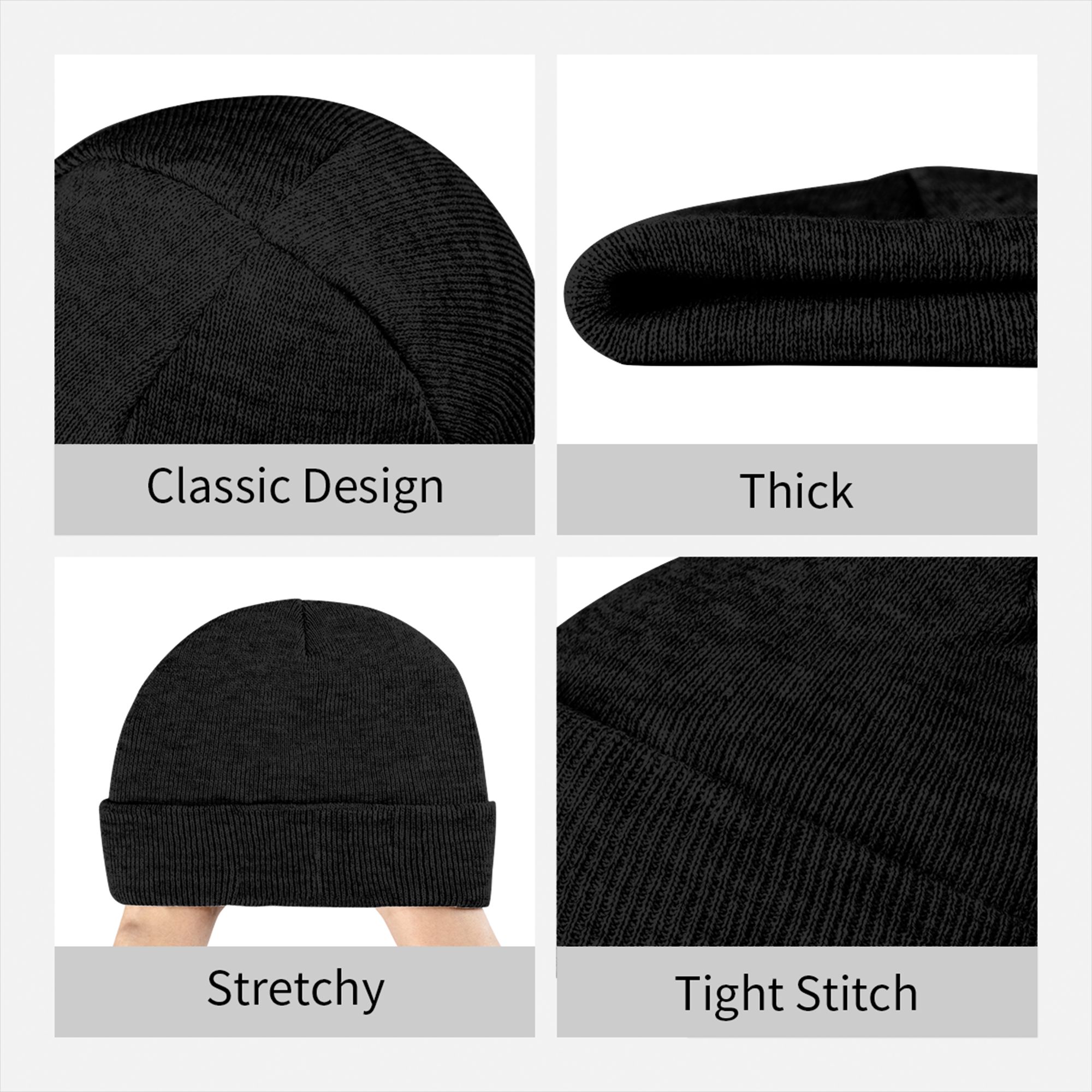 Cappelli lavorati a maglia MGK - Street Fashion Loverboy Hat recensione e prezzo