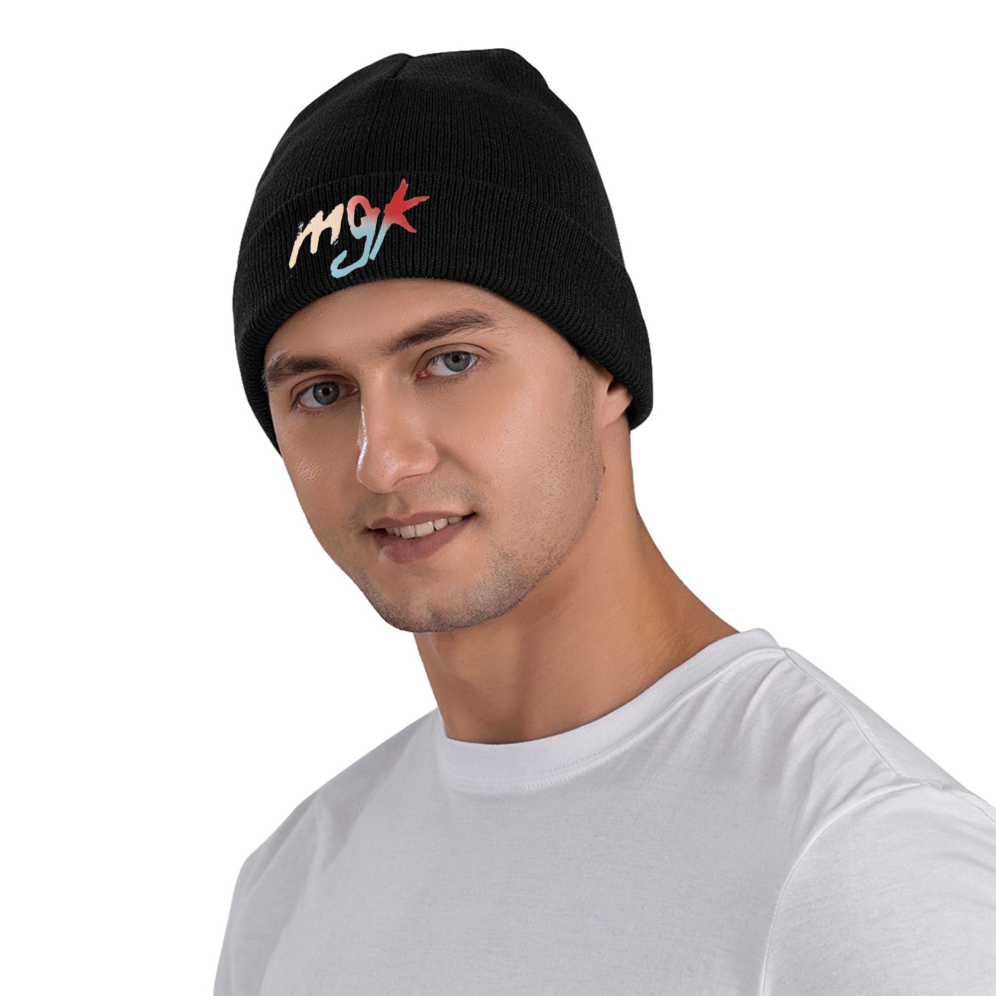 Cappelli lavorati a maglia MGK - Street Fashion Loverboy Hat recensione e prezzo