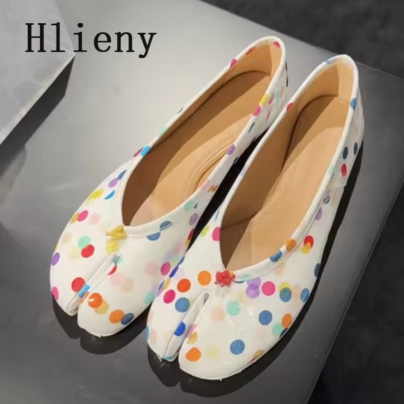 Hlieny Fashion Ballerine da do - Street Fashion Walking recensione e prezzo