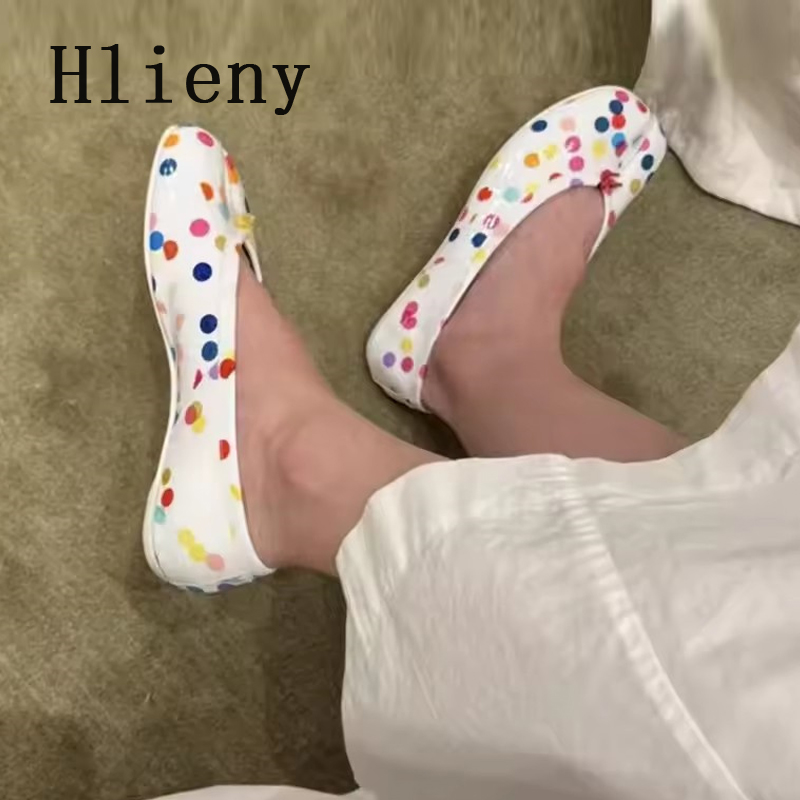 Hlieny Fashion Ballerine da do - Street Fashion Walking recensione e prezzo
