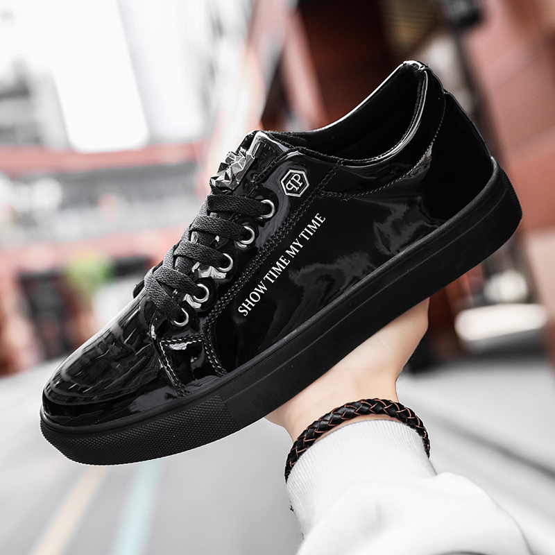 Scarpe da ginnastica casual da - Street Fashion Walking recensione e prezzo