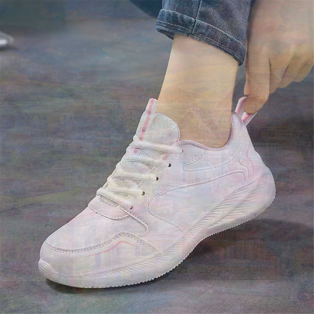 Taglia 44 Scarpe basse retrò S - Asian Street Fashion Girls recensione e prezzo