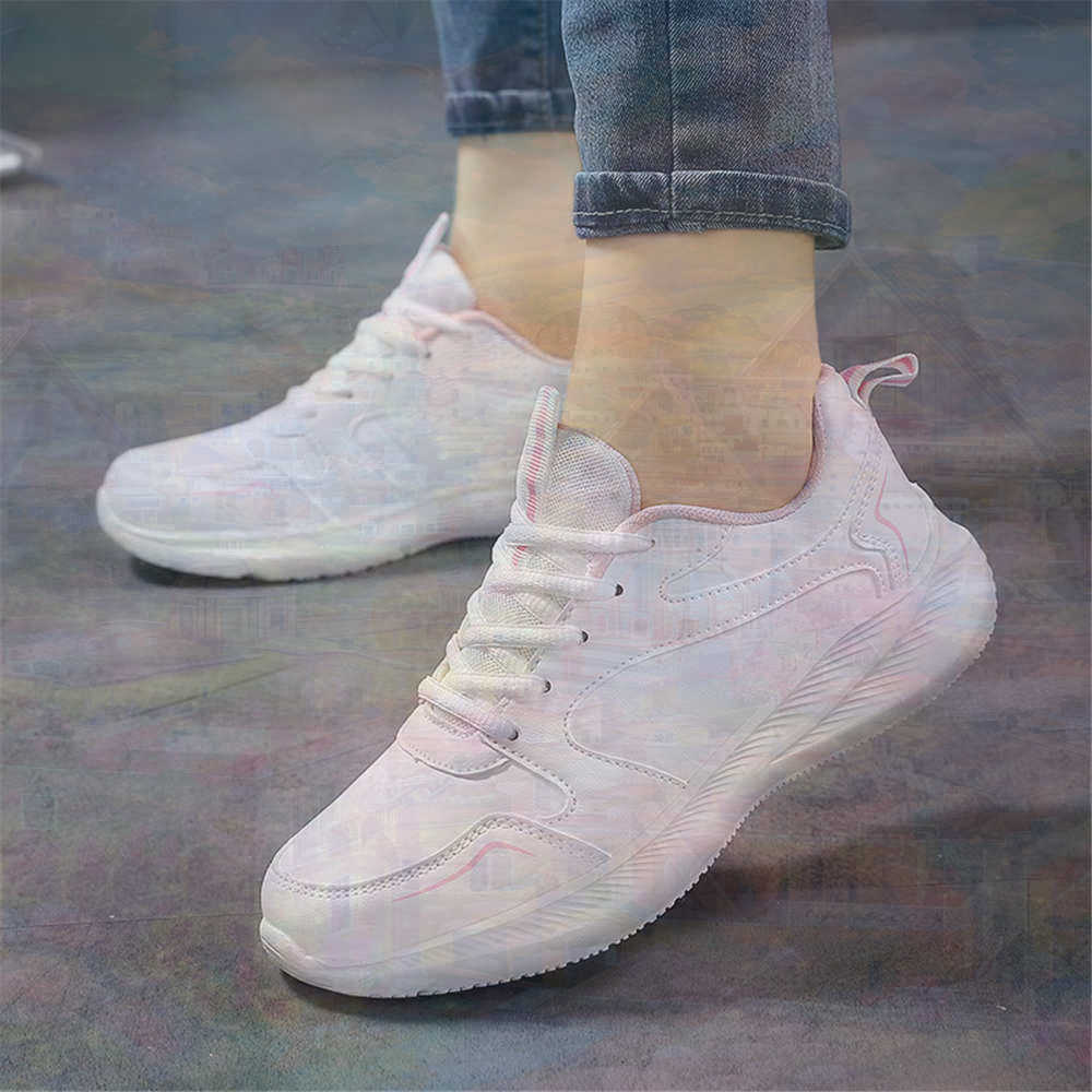 Taglia 44 Scarpe basse retrò S - Asian Street Fashion Girls recensione e prezzo
