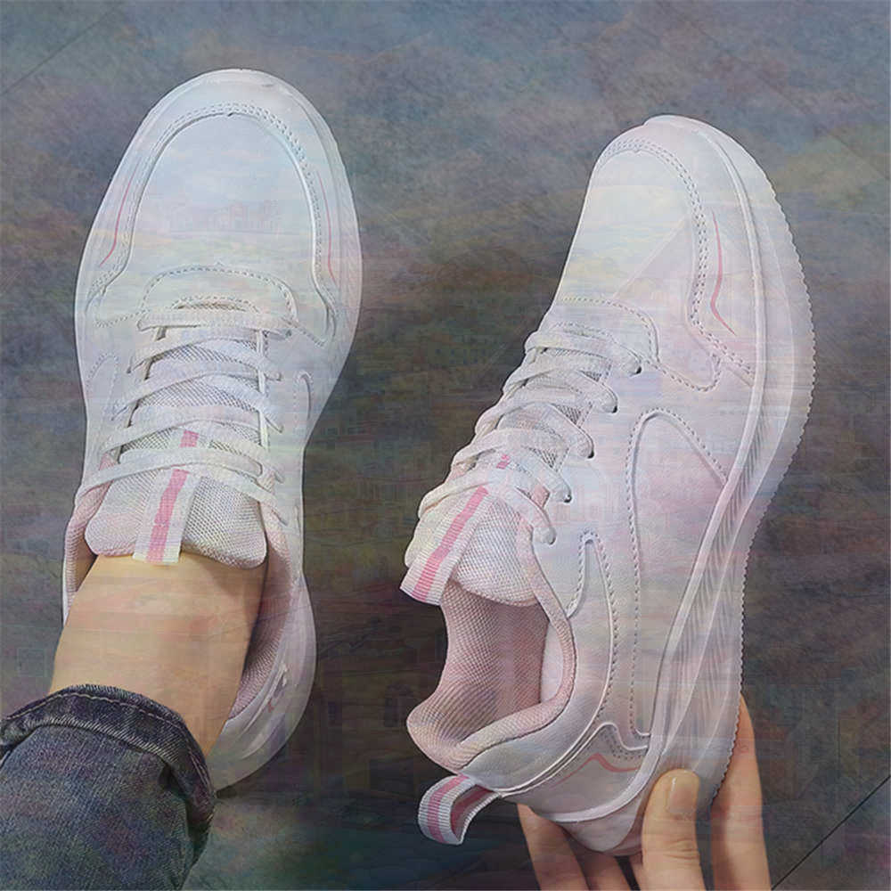 Taglia 44 Scarpe basse retrò S - Asian Street Fashion Girls recensione e prezzo