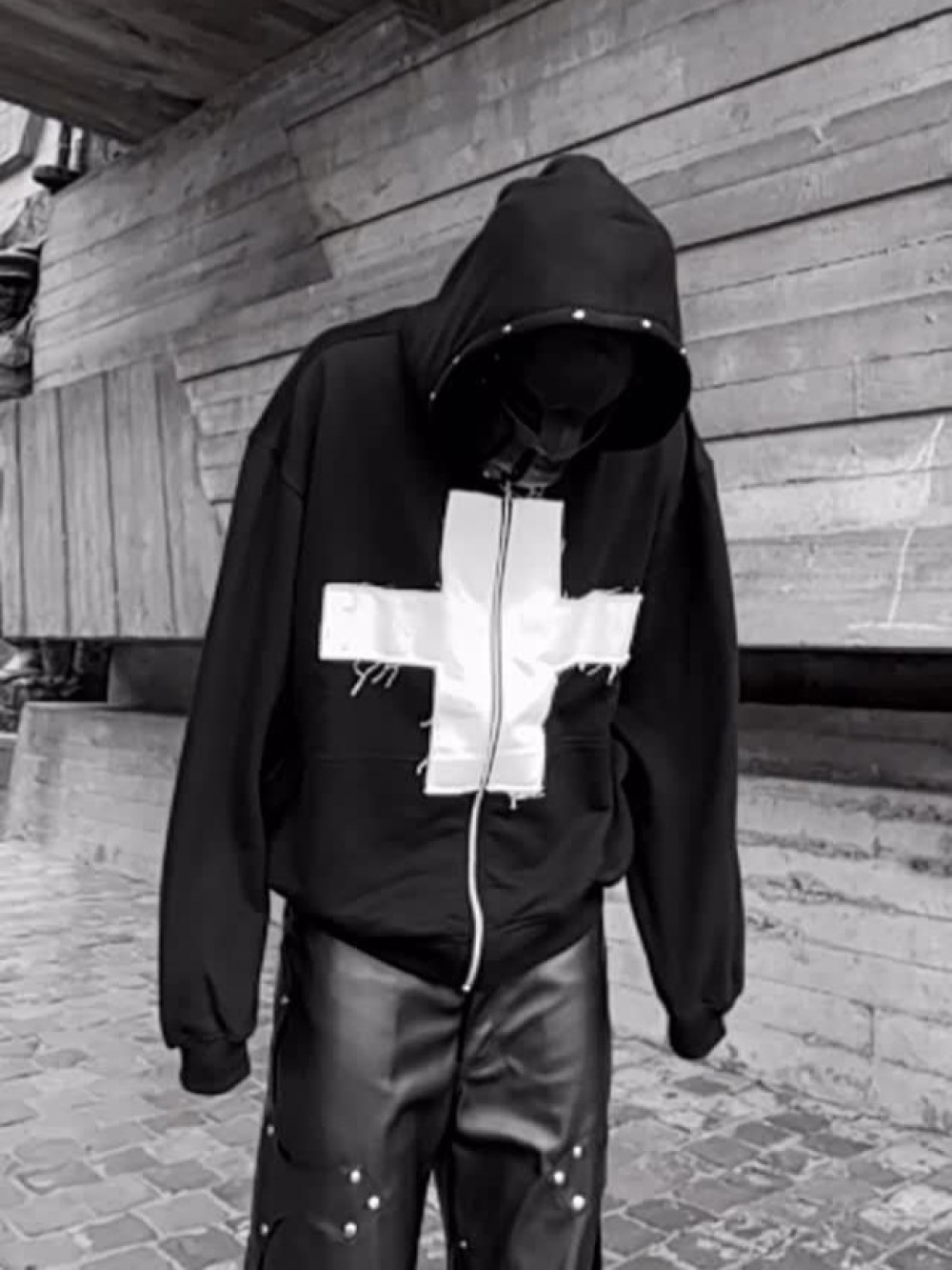 Nuova Felpa con Cappuccio e Zi - Street Fashion Zip Up Hoodie recensione e prezzo