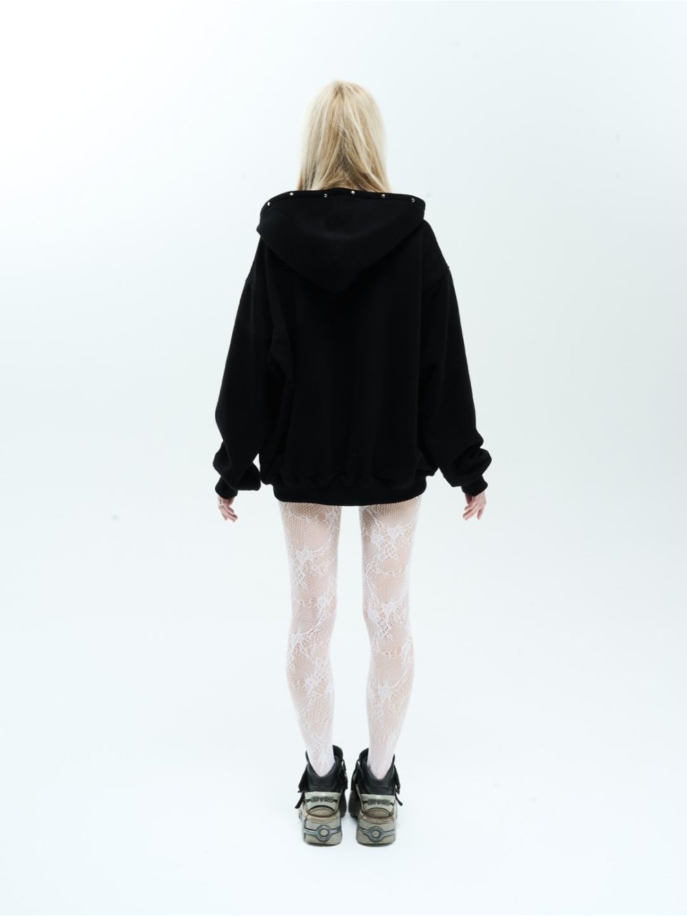 Nuova Felpa con Cappuccio e Zi - Street Fashion Zip Up Hoodie recensione e prezzo