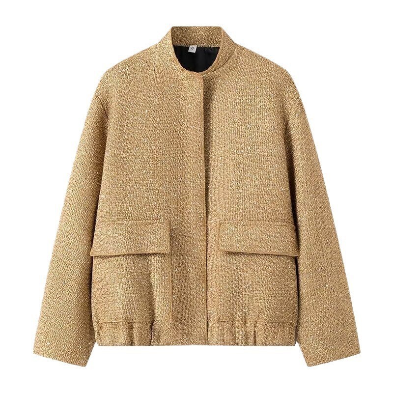 Giacca bomber da donna con pai - Street Fashion Shanghai recensione e prezzo