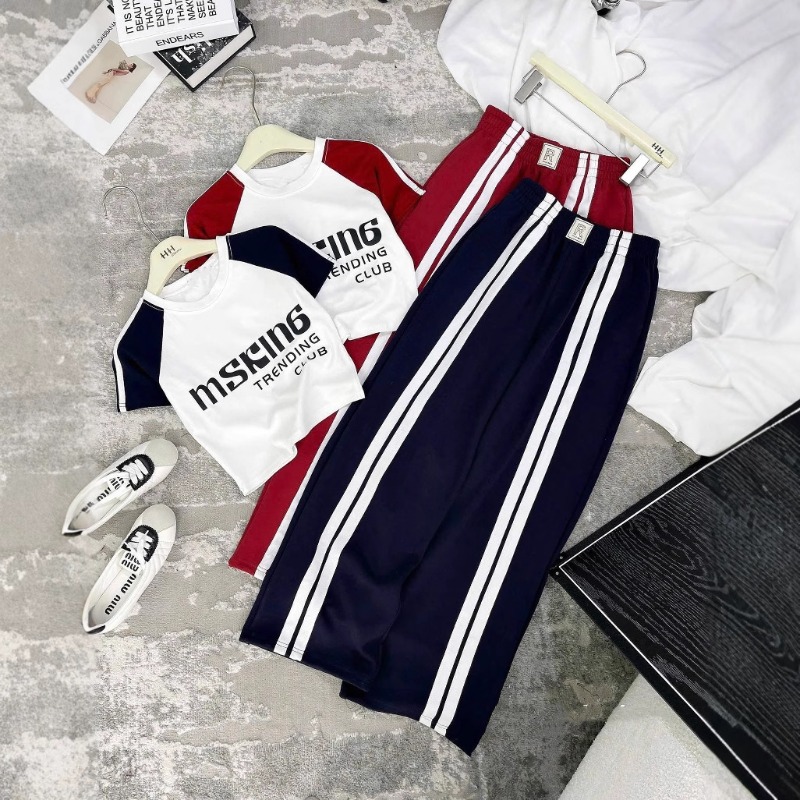 Completo Moda Donna Estivo Nuo - Street Fashion Us recensione e prezzo