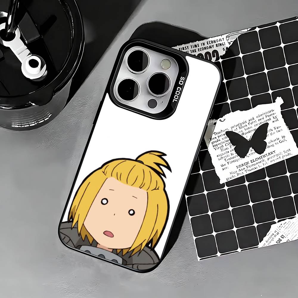 Cover per telefono Anime Fire  - Street Fashion Store recensione e prezzo