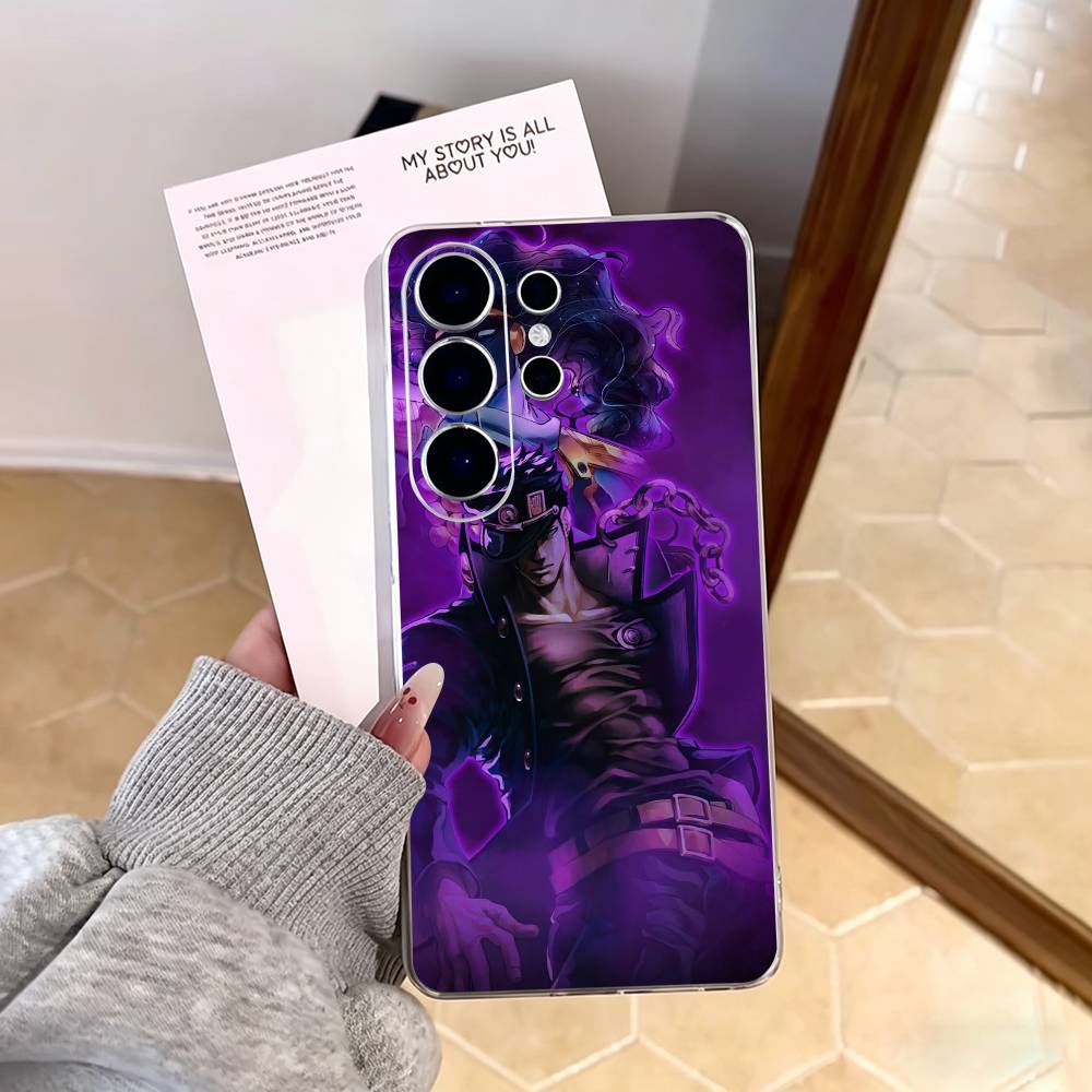 Cover Trasparente Jotaro Kujo  - Street Fashion Store recensione e prezzo