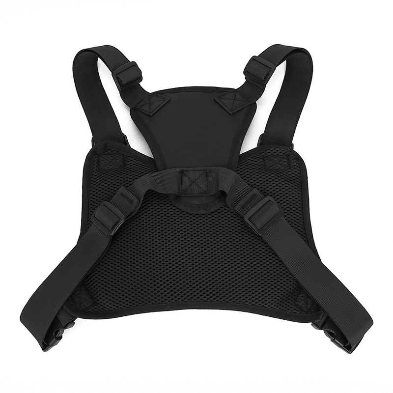 Gilet Riflettente Sportivo da  - Street Fashion Types recensione e prezzo