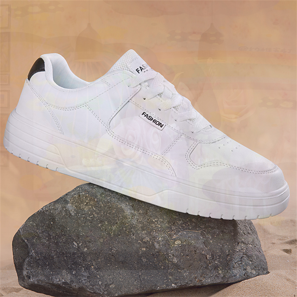 Con lacci Scarpe in pelle PU 4 - Asian Street Fashion Girls recensione e prezzo
