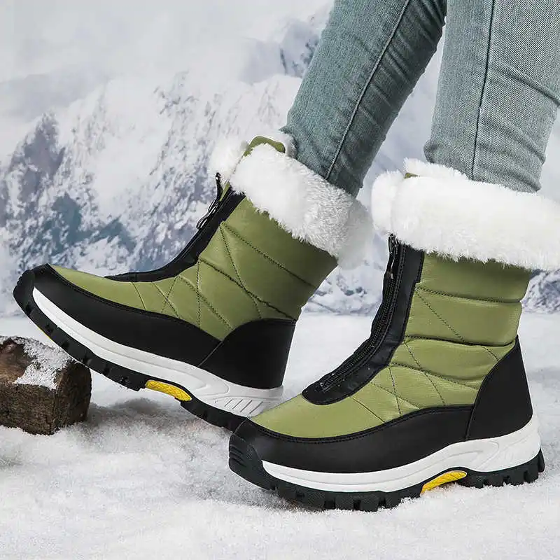 Stivale da donna Sneakers Walk - Asian Street Fashion Girls recensione e prezzo