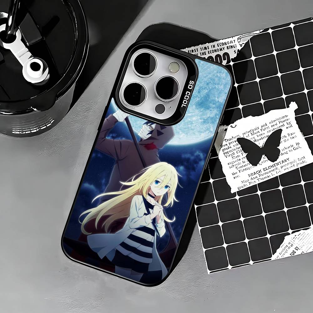 Cover per iPhone A-Angels of D - Street Fashion Store recensione e prezzo