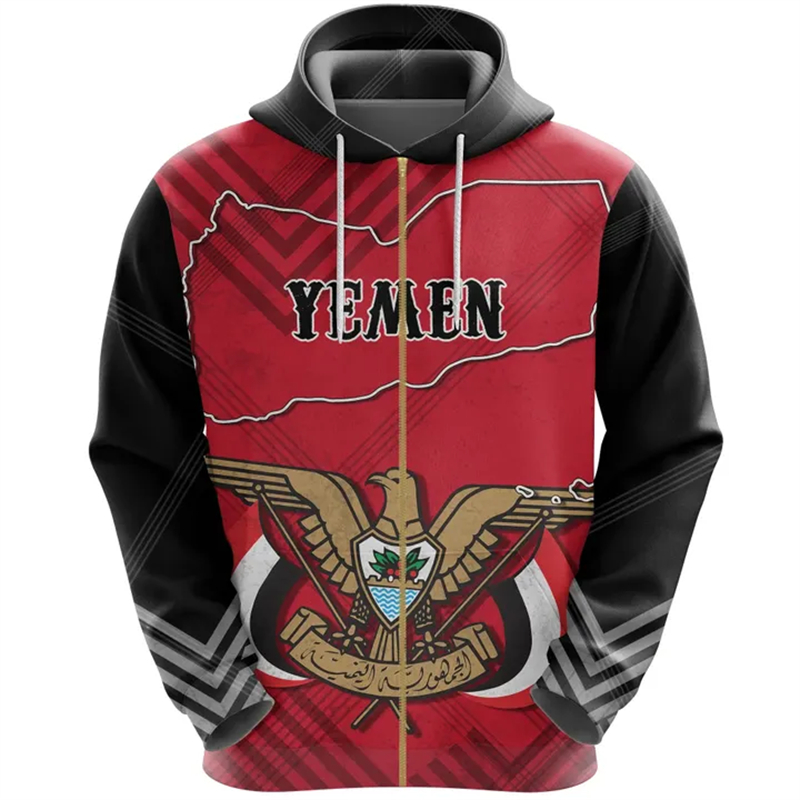 Felpa con cappuccio da uomo Vi - Street Fashion Zip Up Hoodie recensione e prezzo