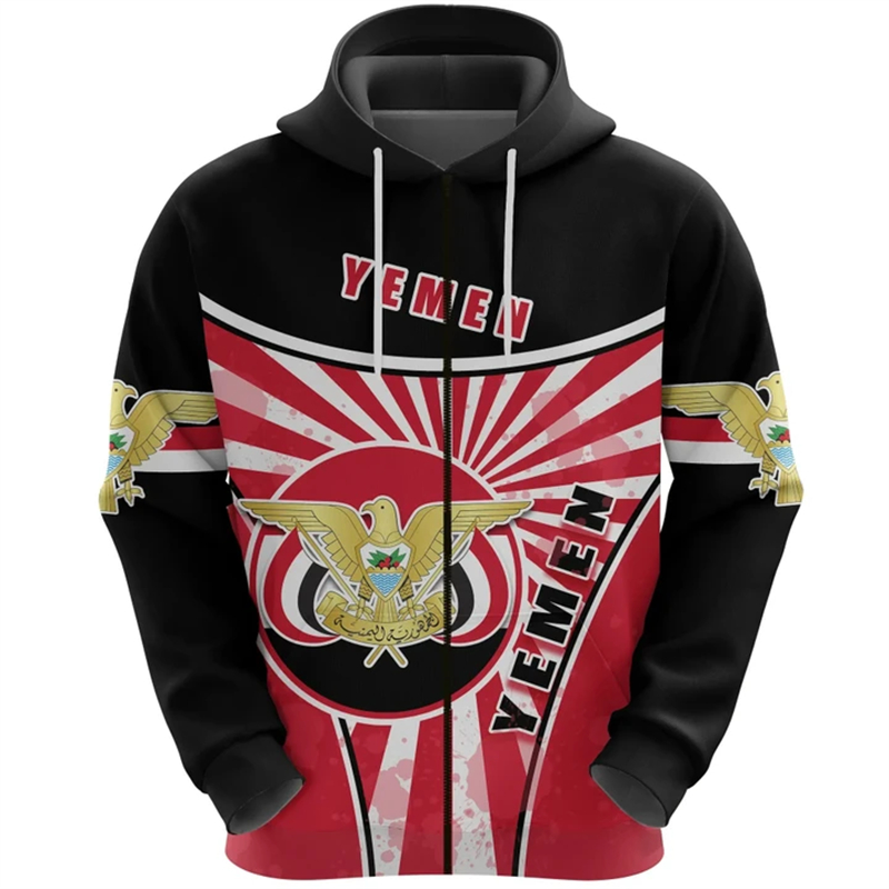 Felpa con cappuccio da uomo Vi - Street Fashion Zip Up Hoodie recensione e prezzo