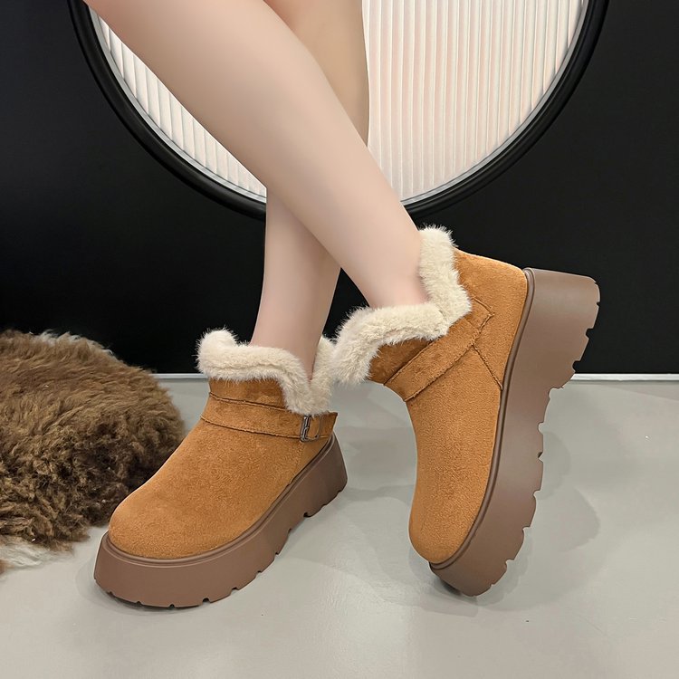 Stivali da neve da donna con f - Street Fashion Online recensione e prezzo