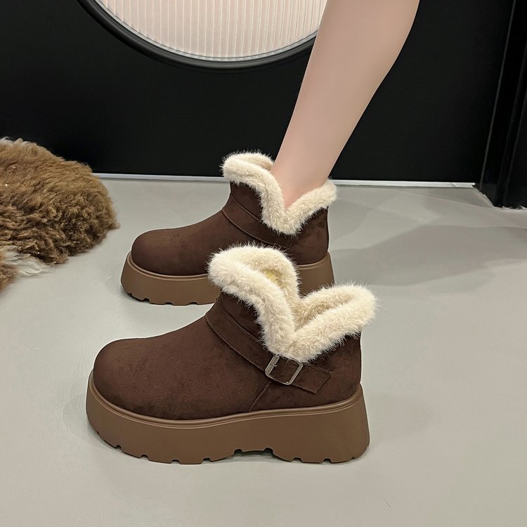 Stivali da neve da donna con f - Street Fashion Online recensione e prezzo