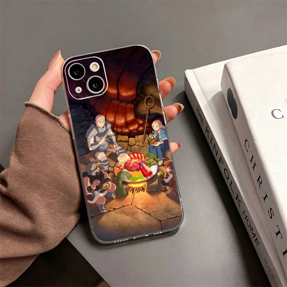 Cover per iPhone D-Delicious i - Street Fashion Store recensione e prezzo