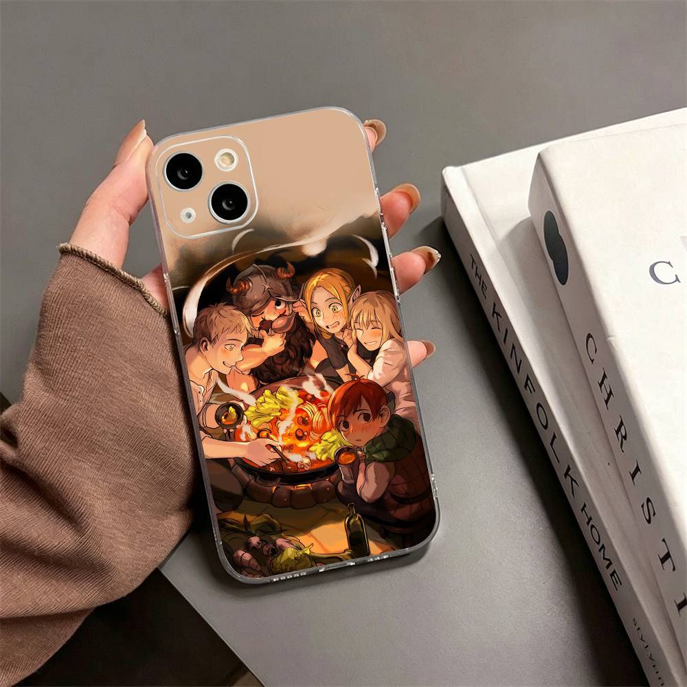 Cover per iPhone D-Delicious i - Street Fashion Store recensione e prezzo