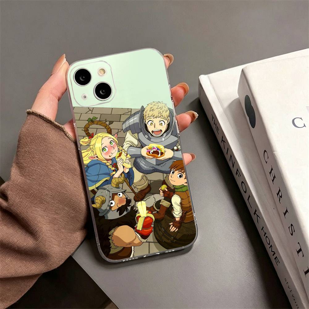 Cover per iPhone D-Delicious i - Street Fashion Store recensione e prezzo