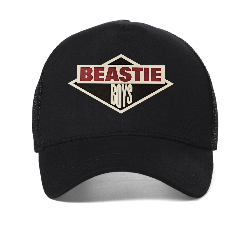 Cappellino Vintage Beastie Boy - Street Fashion Loverboy Hat recensione e prezzo