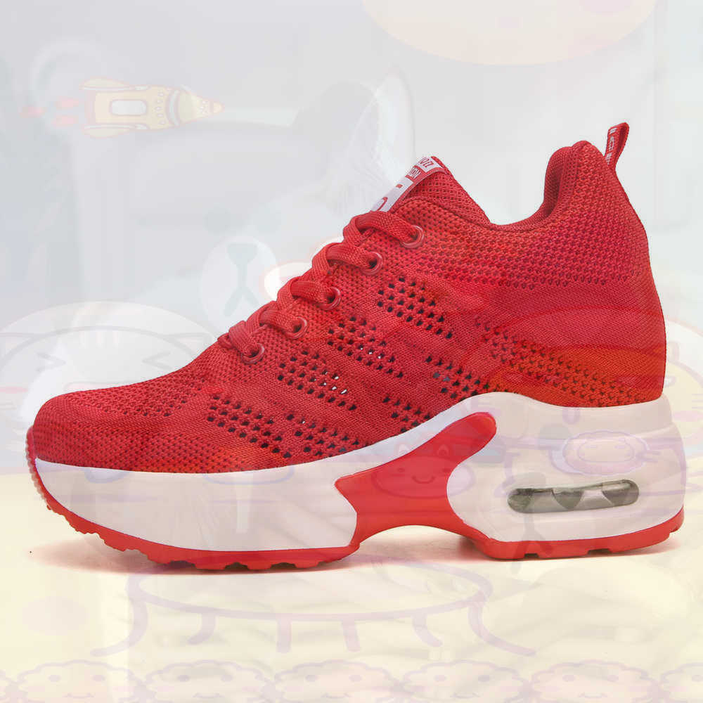 Rosso Taglia 36 Scarpe Donna T - Street Fashion Store recensione e prezzo