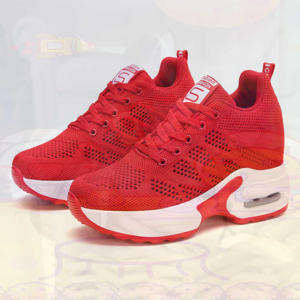Rosso Taglia 36 Scarpe Donna T - Street Fashion Store recensione e prezzo
