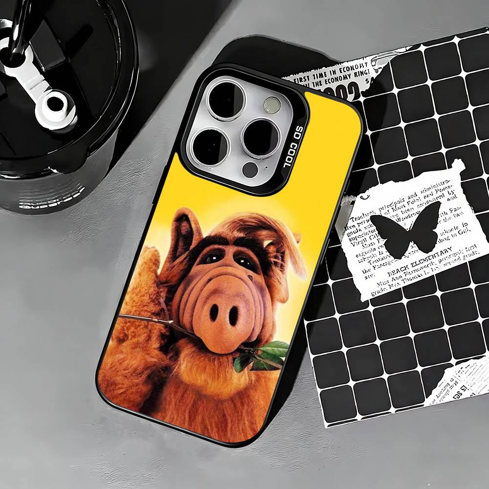 Custodia per telefono F-Family - Street Fashion Store recensione e prezzo