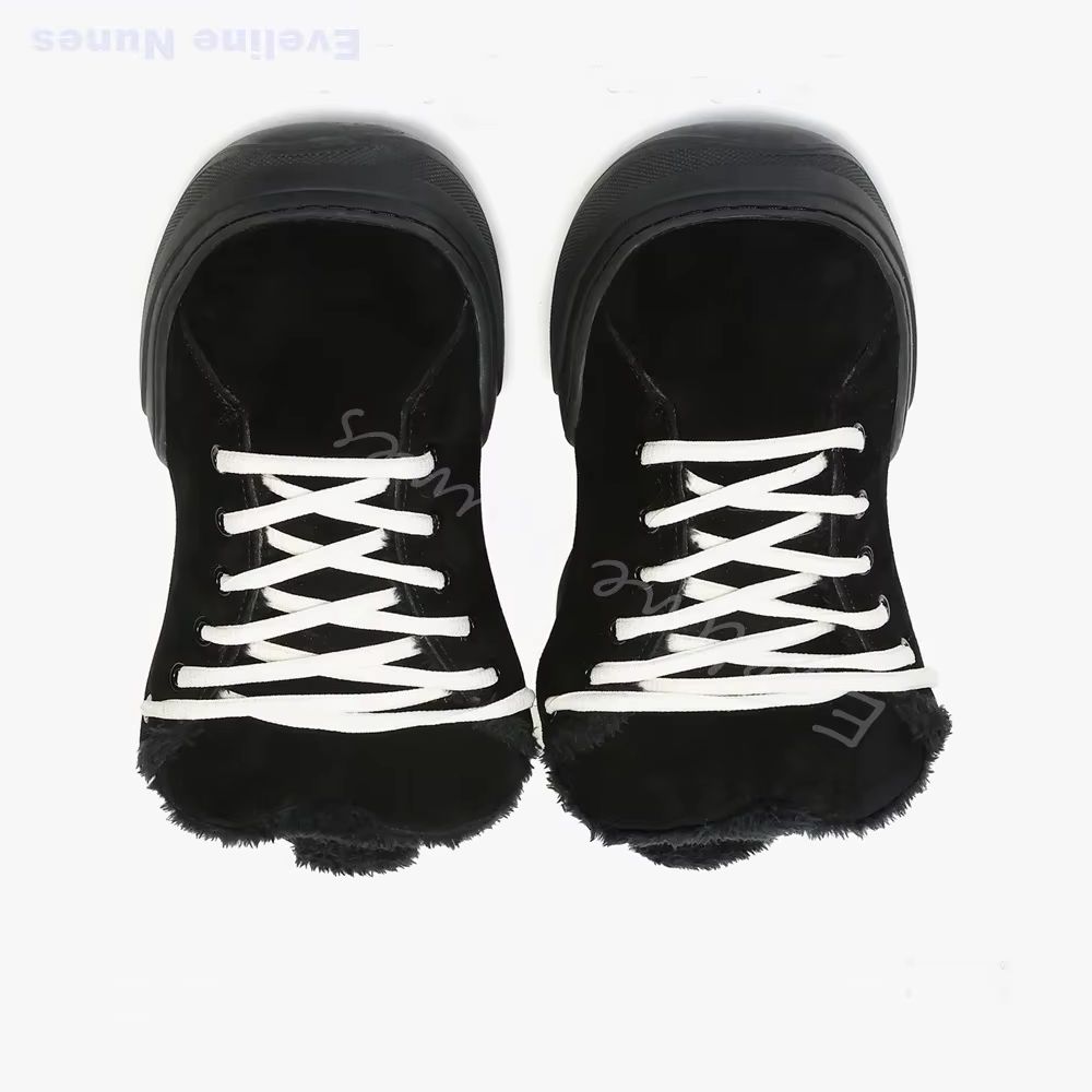 Stivali Invernali Casual alla  - Street Fashion Online recensione e prezzo